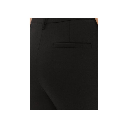 Marella Spodnie materiałowe Siluro 2331360936200 Czarny Regular Fit Marella 38 MODIVO