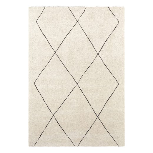 Elle Decoration Dywan &quot;Massy&quot; w kolorze kremowym ze sklepu Limango Polska w kategorii Dywany - zdjęcie 178382152