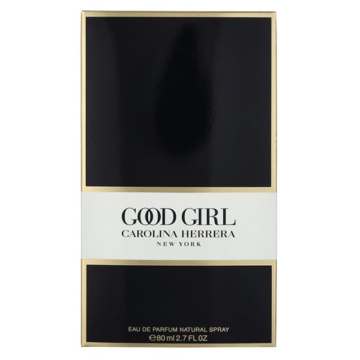 Carolina Herrera Good Girl - EDP - 80 ml Carolina Herrera onesize okazja Limango Polska