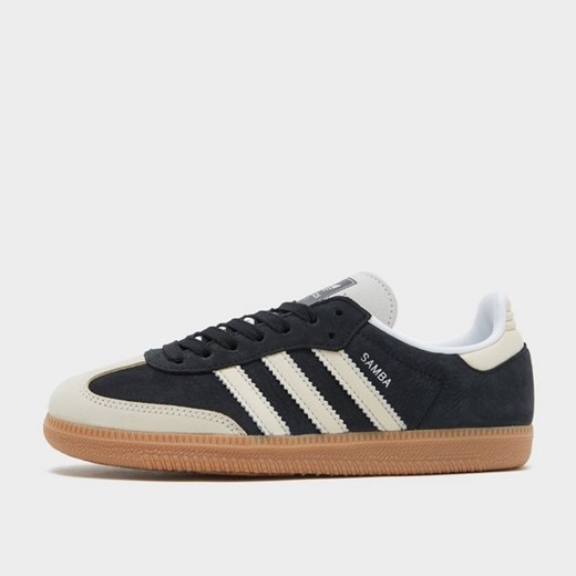 ADIDAS SAMBA OG W ze sklepu JD Sports  w kategorii Buty sportowe damskie - zdjęcie 178383612
