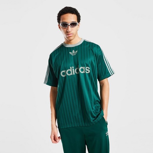 ADIDAS T-SHIRT ADICOLOR POLY T XL JD Sports