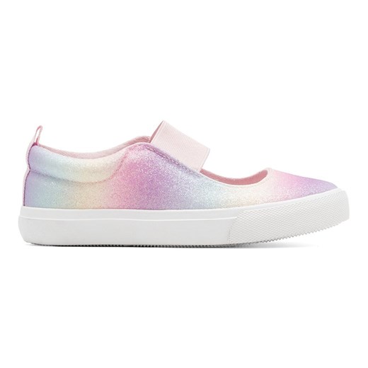 Trampki Nelli Blu CF2133-1 ze sklepu ccc.eu w kategorii Trampki dziecięce - zdjęcie 178383903