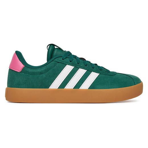 Obuwie sportowe ADIDAS VL COURT 3.0 JP7538 ze sklepu ccc.eu w kategorii Buty sportowe damskie - zdjęcie 178383924