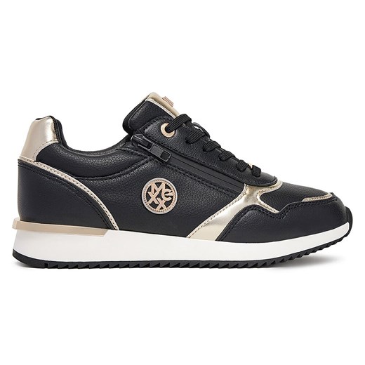 Sneakers Mexx MI001013151W ze sklepu ccc.eu w kategorii Buty sportowe damskie - zdjęcie 178383930