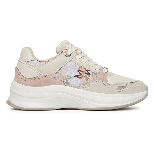 Sneakers Mexx MI001013851W ze sklepu ccc.eu w kategorii Buty sportowe damskie - zdjęcie 178383931