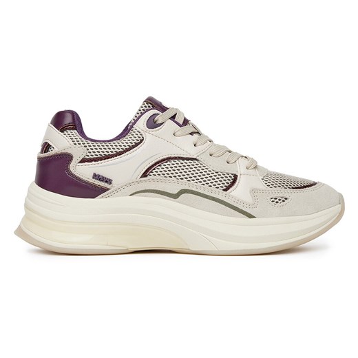 Sneakers Mexx MI001013951W ze sklepu ccc.eu w kategorii Buty sportowe damskie - zdjęcie 178383934