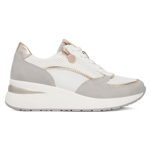 Sneakers Clara Barson WS2P260-03 ze sklepu ccc.eu w kategorii Buty sportowe damskie - zdjęcie 178383950