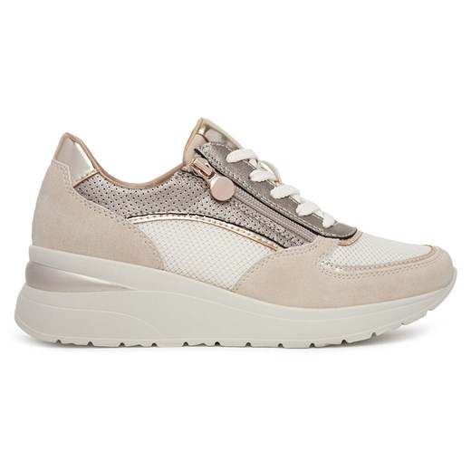 Sneakers Clara Barson WS2P260-03 ze sklepu ccc.eu w kategorii Buty sportowe damskie - zdjęcie 178383951