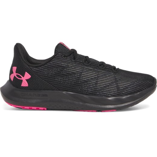 Damskie buty do biegania Under Armour UA Charged Speed Swift -różowe ze sklepu Sportstylestory.com w kategorii Buty sportowe damskie - zdjęcie 178384513