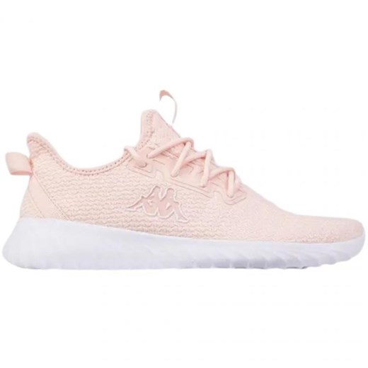 Buty Kappa Capilot Gc 242961GC 2110 różowe ze sklepu ButyModne.pl w kategorii Buty sportowe damskie - zdjęcie 178385003
