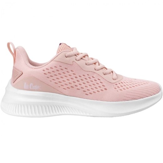 Buty Lee Cooper W LCW-23-32-1715LA różowe ze sklepu ButyModne.pl w kategorii Buty sportowe damskie - zdjęcie 178385072