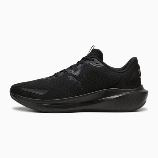 Buty Sportowe Puma Skyrocket Lite Alt 380067-01 czarne ze sklepu ButyModne.pl w kategorii Buty sportowe męskie - zdjęcie 178385242