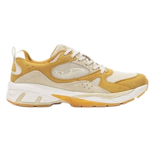 Sportowe Joma C1431 Men 2508 Beige Brown beżowy ze sklepu ButyModne.pl w kategorii Buty sportowe męskie - zdjęcie 178385302