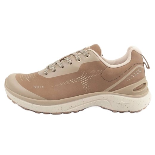 Buty Tamaris Gtx 23761-39 368 beżowy ze sklepu ButyModne.pl w kategorii Buty sportowe damskie - zdjęcie 178385653