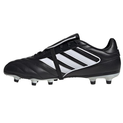 Buty piłkarskie adidas Copa Gloro II Fg IG8740 czarne ze sklepu ButyModne.pl w kategorii Buty sportowe męskie - zdjęcie 178385674