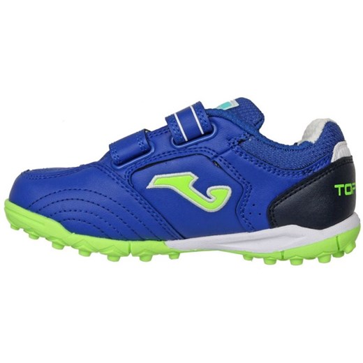 Buty sportowe dziecięce Joma na rzepy
