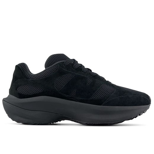 Buty New Balance WRPD RUNNER UWRPDTBA - czarne ze sklepu streetstyle24.pl w kategorii Buty sportowe męskie - zdjęcie 178387410