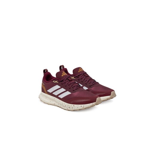 Buty sportowe męskie Adidas sznurowane