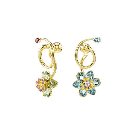Kolczyki Swarovski