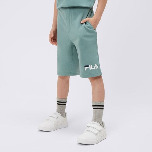 fila szorty artur ss24spb078293 ze sklepu 50style.pl w kategorii Spodenki chłopięce - zdjęcie 178389410