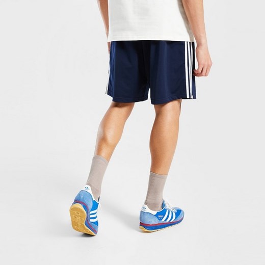 Spodenki męskie Adidas na lato