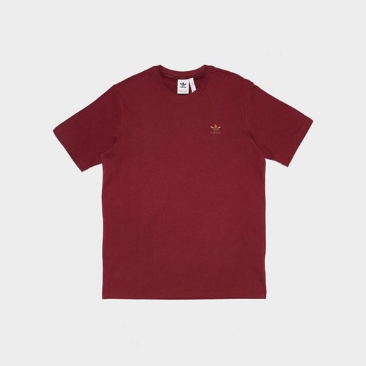 ADIDAS T-SHIRT TREFOIL ESS TEE ze sklepu JD Sports  w kategorii T-shirty męskie - zdjęcie 178389462