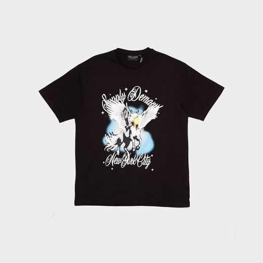 SUPPLY&amp;DEMAND T-SHIRT PEGS TEE ze sklepu JD Sports  w kategorii T-shirty męskie - zdjęcie 178389484