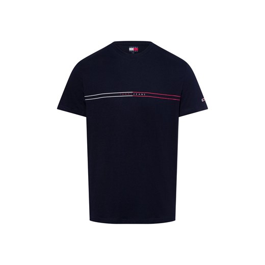 T-shirt męski Tommy Jeans 