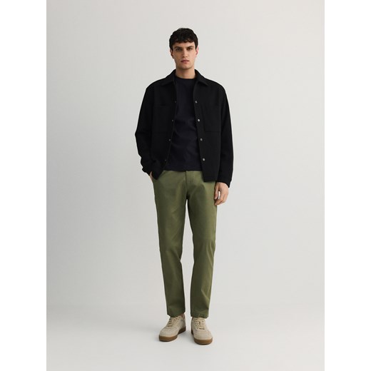 Spodnie męskie Reserved 