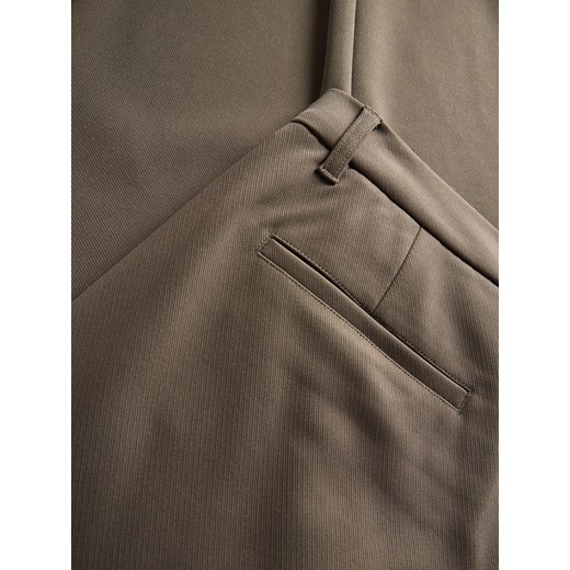 Spodnie męskie Reserved 