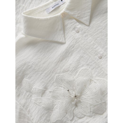 Koszula damska Reserved