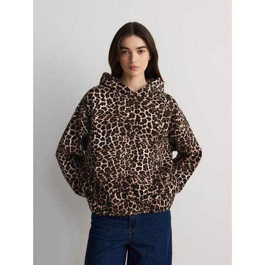 Bluza damska Reserved casual 