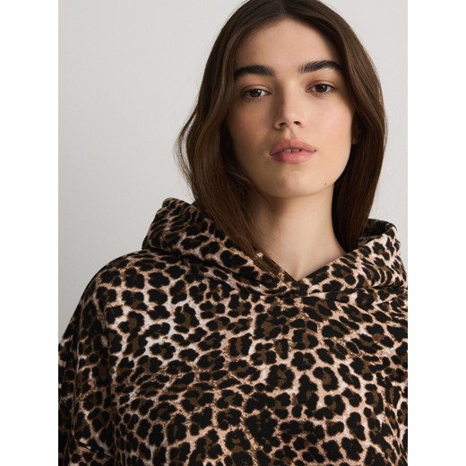 Bluza damska Reserved 