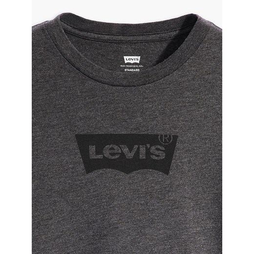 Levi´s Koszulka w kolorze czarnym S okazja Limango Polska