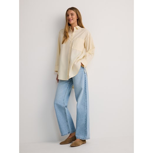Koszula damska Reserved