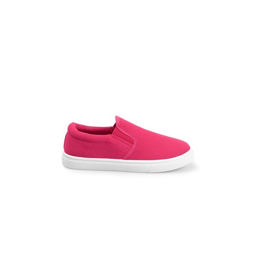 GATE Trampki slip-on 28 ze sklepu gateshop w kategorii Trampki dziecięce - zdjęcie 178393271