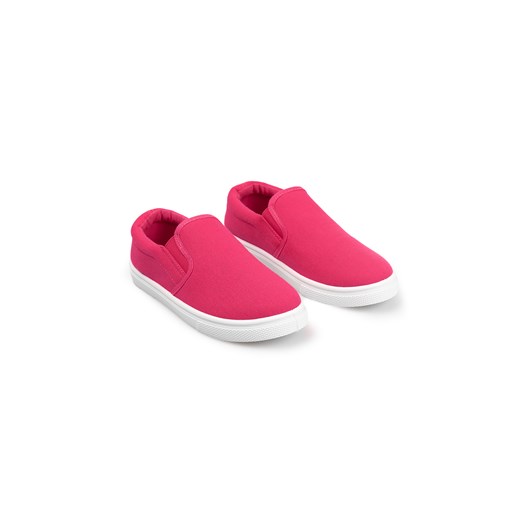 GATE Trampki slip-on 28 ze sklepu gateshop w kategorii Trampki dziecięce - zdjęcie 178393274