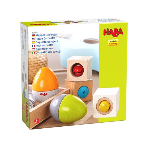 Zabawka Haba 