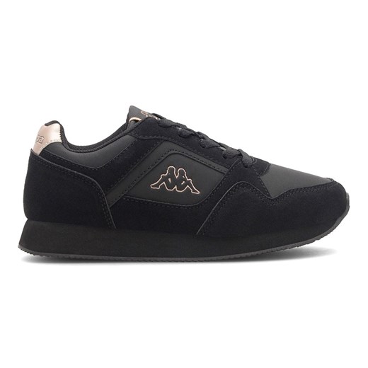 Obuwie sportowe Kappa LOGO FOLESW 321H5XW-A3B ze sklepu ccc.eu w kategorii Buty sportowe damskie - zdjęcie 178394750