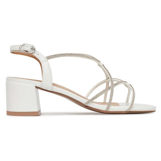 Sandały Clara Barson WS24055-03 ze sklepu ccc.eu w kategorii Sandały damskie - zdjęcie 178394762