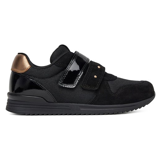 Sneakers Lasocki Young TEKS CI12-2757-15(IV)DZ ze sklepu ccc.eu w kategorii Buty sportowe dziecięce - zdjęcie 178394763