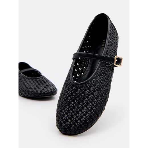 Balerinki Mohito letnie 