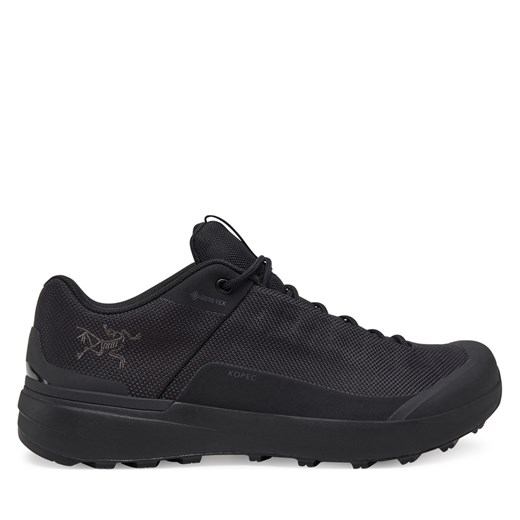 Trekkingi Arc'teryx Kopec Gtx GORE-TEX X000010023 Czarny Arc'teryx 42.23 eobuwie.pl