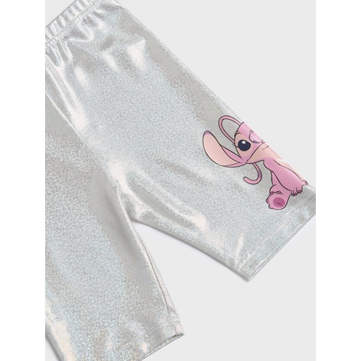 Spodenki dziewczęce Sinsay 