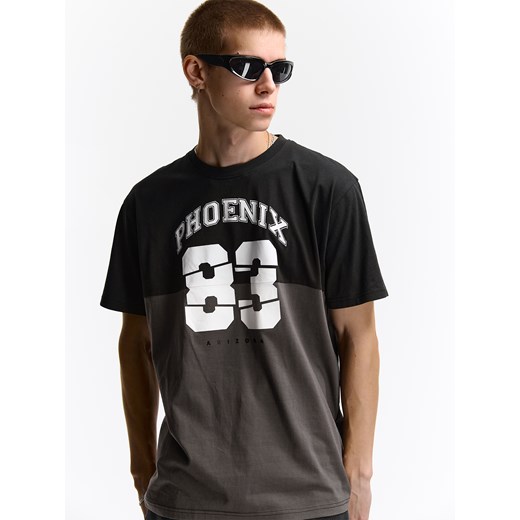 T-shirt męski Gate 
