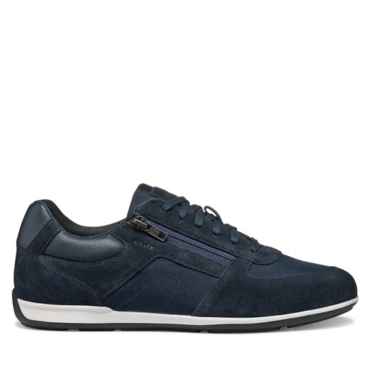 Buty sportowe męskie Geox