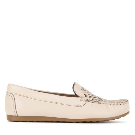 Mokasyny Lasocki jesienne 