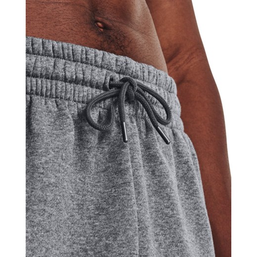 Spodenki męskie Under Armour w sportowym stylu na lato