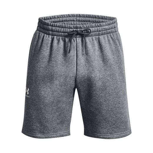Spodenki męskie Under Armour w sportowym stylu