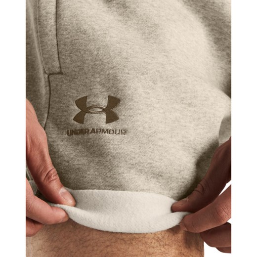 Under Armour spodenki męskie letnie